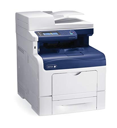 Xerox WorkCentre 6605