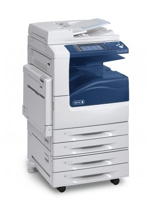 Xerox WorkCentre 7120/7125