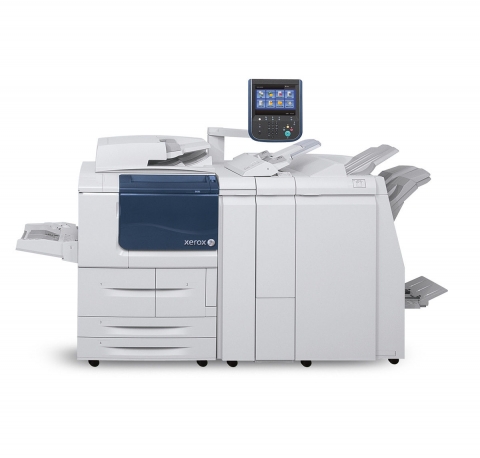 Xerox D95/D110/D125
