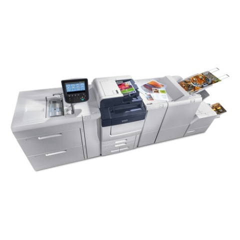 Xerox ® PrimeLink ® C9065 / C9070 kleurenprinter